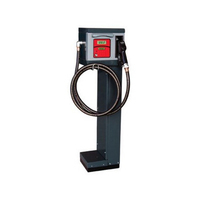 Alemlube Piusi 240V Diesel Fuel Dispenser 51090P