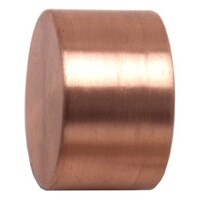 Tho 38mm Copper Insert / Thor No 2 Hammer 1pkt 511516