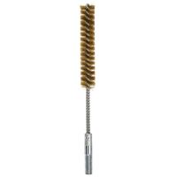 Bordo 10mm 0.3mm Brass Wire Condensor Tube Brush 5125-10.3