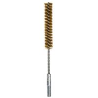 Bordo 13mm 0.3mm Brass Wire Condensor Tube Brush 5125-13.3