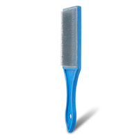 Bordo File Card with Plastic Handle 5198-FC1