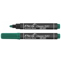 Pica Dry 3030 Pencil + 4030 Lead Refill