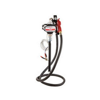 Alemlube 80lpm Piusi High Volume Refueling Kit w/ Auto Shut Off 52004A