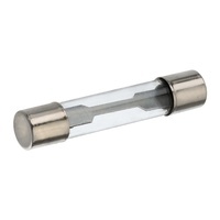 Narva Glass 3Ag 15 Amp Bl Pk 5