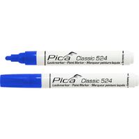 Pica Classic 524 Blue Industry Paint Marker 524/41