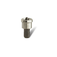 Bordo 25mm #2 Phillips Drywall/Plasterboard Bit 1/4" 5300-PH2DWX25