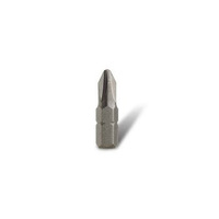 Bordo #2 Phillips 25mm Insert Bit 5300-PH2X25