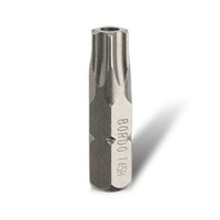 Bordo T45 Star TR 5/16" 30mm Insert Bit 5300-TX45TRX25