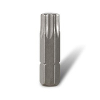 Bordo T45 Star 5/16" 30mm Insert Bit 5300-TX45X25