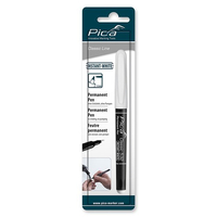 PICA CLASSIC PRO – 590 LIMBER & INDUSTRIAL MARKING CRAYON