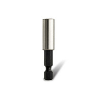 Bordo 50mm Magnetic Insert Bit Holder 1/4" 5350-MH1/4X50