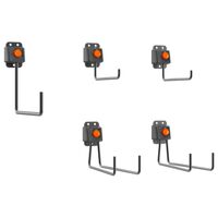 Husqvarna Aspire Storage Hook Set 536655901