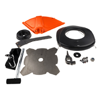 Husqvarna J Handle Attachment 525LK 537048501