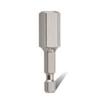 Bordo 12mm Hex 50mm Power Bit 5400-HX12X50