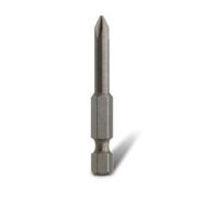 Bordo PH1 x 50mm Power Bit - Clam 5400-PH1X50S