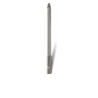 Bordo #2 Pozidriv 100mm Power Bit 5400-PZ2X100