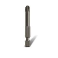 Bordo PZ3 x 50mm Power Bit - Clam 5400-PZ3X50S