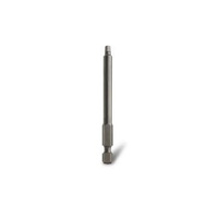 Bordo #2 Square Recess 75mm Power Bit 5400-SR2X75