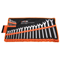 Harden 23 Piece Metric Combination Spanner Set 540106