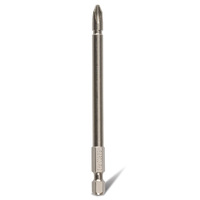 Bordo #2 Phillips 100mm Impact Power Bit 5405-PH2X100