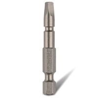 Bordo #3 Square Recess 50mm Impact Power Bit 5405-SR3X50