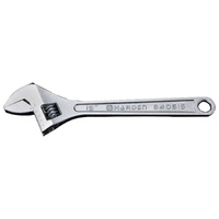 Harden 450mm Adjustable Wrench 540518