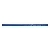 Pica Classic 544 24cm Aniline Special Marking Pencil - Wet Timber 544/24-100