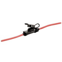 Narva Micro Blade Fuse Holder Bl (1)