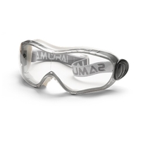 Husqvarna Anti-Fog Pro Safety Goggles 544963901