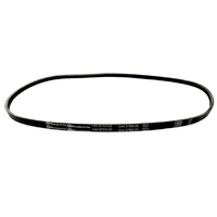 Husqvarna 16" Rail Poly Belt (Suit K1250) 544976302