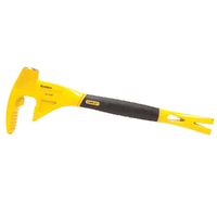 Stanley FatMax Pro Functional Utility Bar Fubar 1.8kg 55-099
