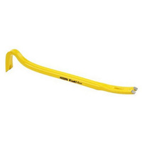 Stanley 14" FaxMax Wrecking Bar, Round Shaft 55-101
