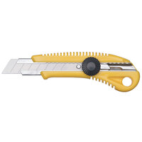 Sterling 18mm Yellow Screw-Lock Cutter 550-1