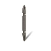 Bordo PH2 x 65mm Double Ended Power Bit 5500-PH2DX65S