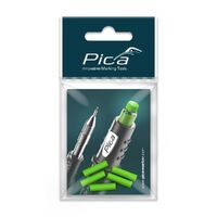 Pica FINE Dry Spart Eraser Set (5pk) 55802