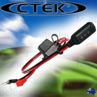 Ctek Comfort Indicator Eyelet 8Mm Led Charge Lights Suits All Mxs5.0Xs0.8 56-382