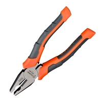 Harden 200mm Industry Line Combation Plier 560187