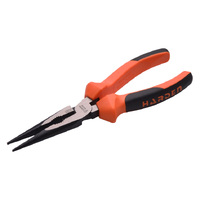 Harden 200mm Long Nose Pliers 560202