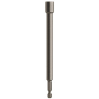 Bordo 3/8" x 150mm Impact Nutsetter 5605-NS3/8X150