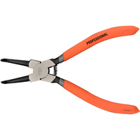 Harden 7" Circlip Pliers Internal Bent Jaw 560519