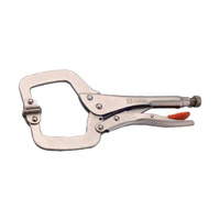 Harden 280mm C-Clamp Lock Grip Plier 560635