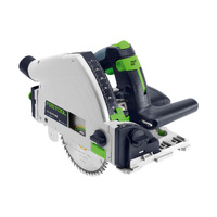 Festool 160mm Plunge Cut Circular Saw TS 55 REBQ Plus
