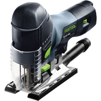 Festool 550W Carvex Jigsaw PS 420 EBQ Plus