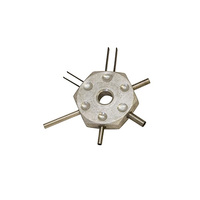 Lisle Wire Terminal Tool 56500