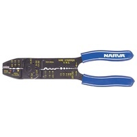 Narva Professional Cable Wire Stripper & Crimping Tool