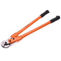 Harden 24" Wire Rope Cutter 570063
