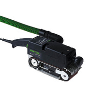 Festool Belt Sander 75mm Set BS75ESET