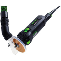 Festool 450W Laminate Trimmer OFK 500 Q Plus