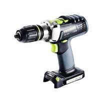 Festool 18V Brushless Hammer Drill Basic PDC 18 4 Li Basic 574701