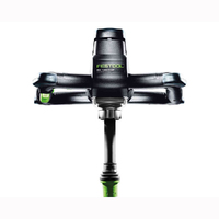 Festool MX 1000 Stirrer 1020W with HS 3 120x600 Left Stirring Rod 574790